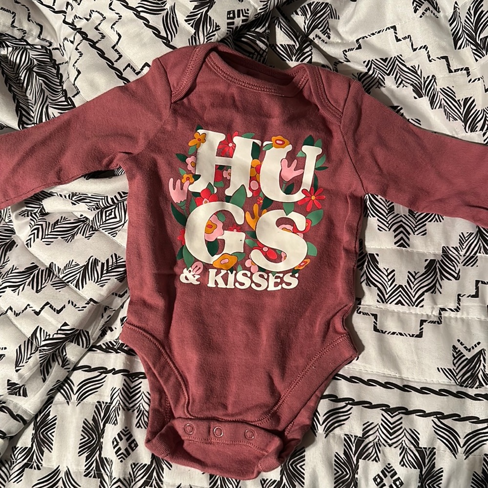 Old navy onesie